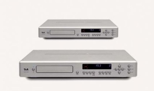 Odtwarzacz T+A 1260R