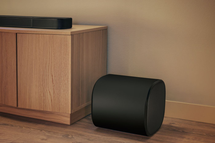 JBL Bar 1300 MK2 subwoofer