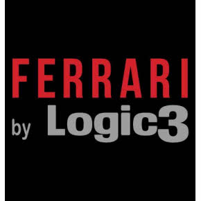 LOGIC 3 BY FERRARI