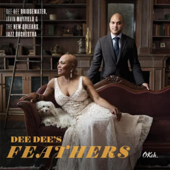 Dee Dee`s Feathers