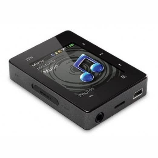 Zen X-Fi3
