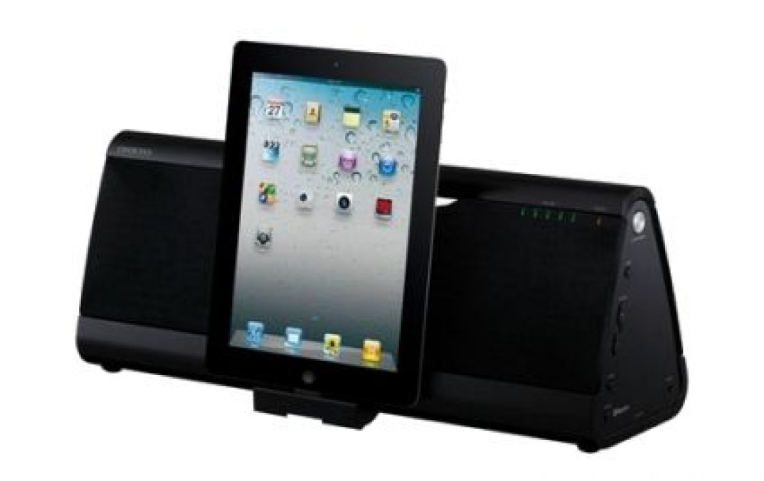 Stacja dokująca do iPada Onkyo SBX-200