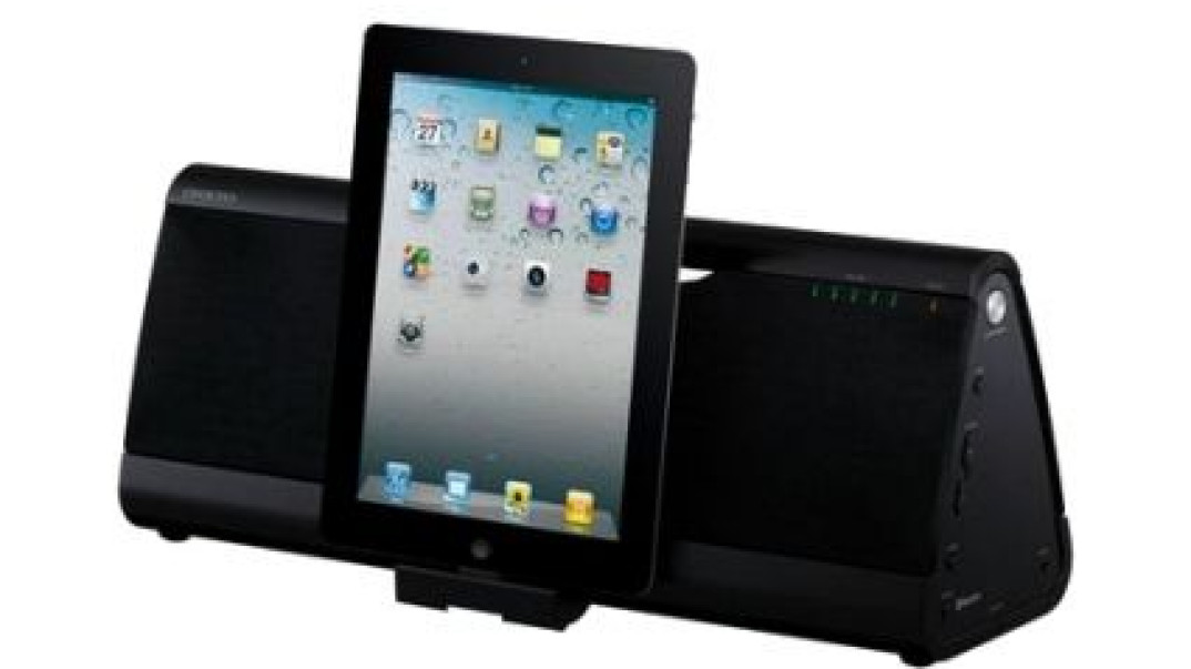 Stacja dokująca do iPada Onkyo SBX-200