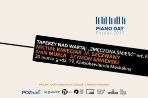 Piano Day 2019 w Poznaniu