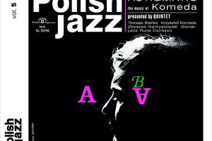 Płyty "Astigmatic" otrzymują...