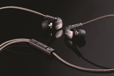 Słuchawki Creative Aurvana In-Ear3 Plus