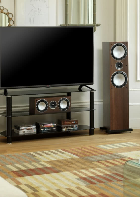 Kolumny Tannoy Mercury 7