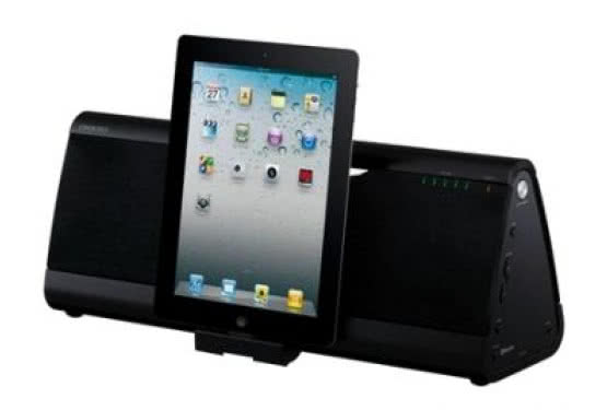 Stacja dokująca do iPada Onkyo SBX-200