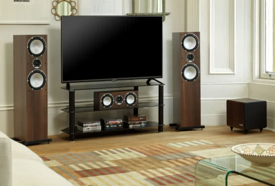 Kolumny Tannoy Mercury 7
