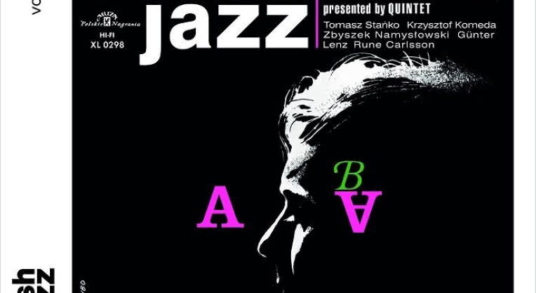 Płyty "Astigmatic" otrzymują...