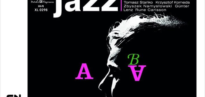 Płyty "Astigmatic" otrzymują...