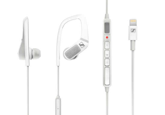 Zestaw słuchawkowy Sennheiser Ambeo Smart Headset 