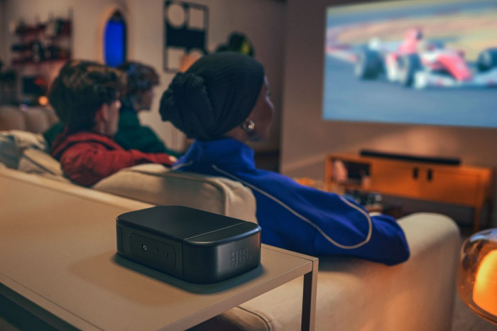 JBL Bar 800 MK II