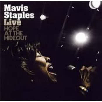 Live-Hope At The Hideout