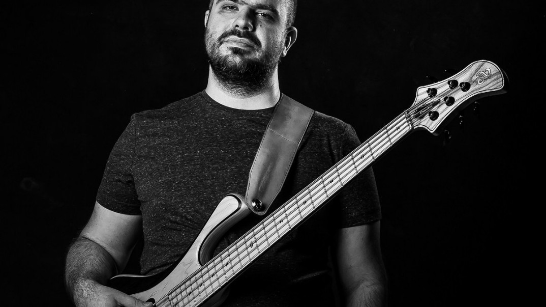 Bartozzi Quartet w warszawskim 12on14