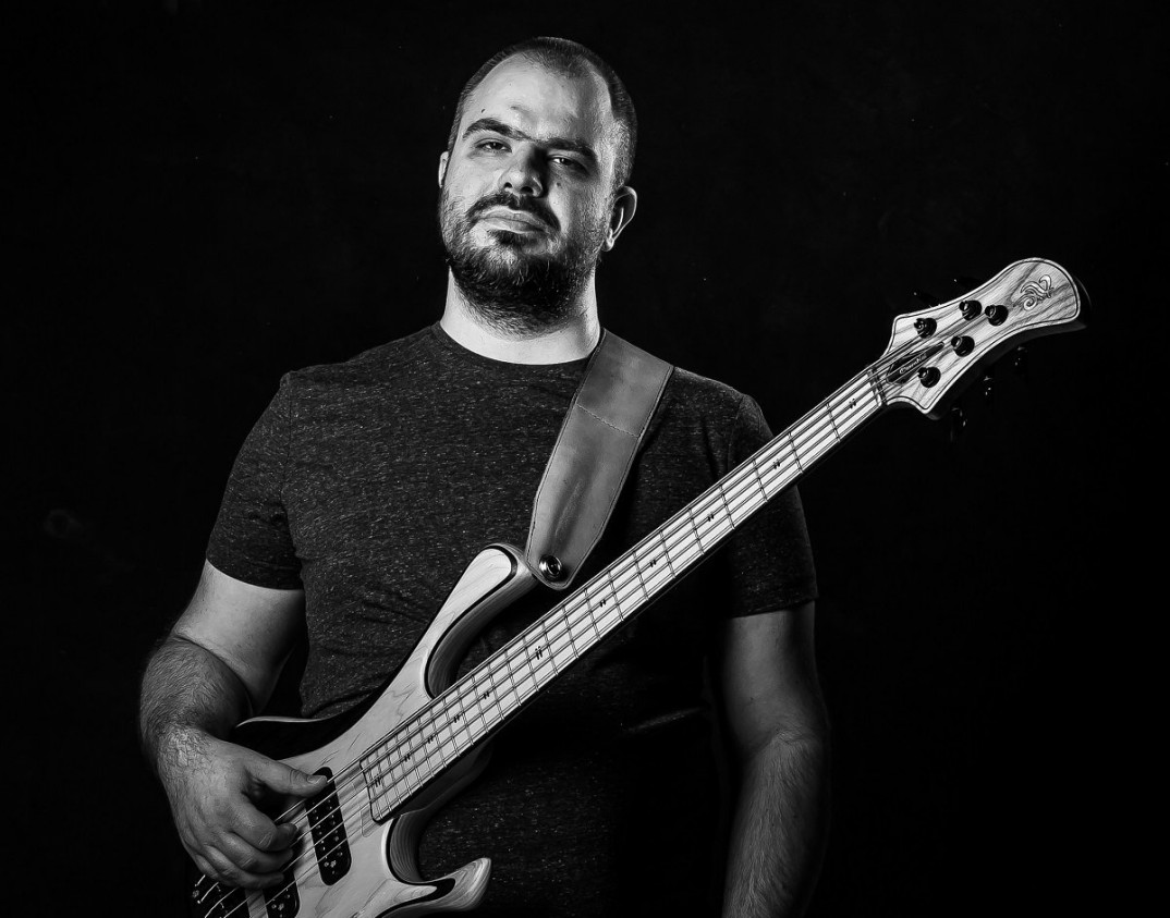 Bartozzi Quartet w warszawskim 12on14