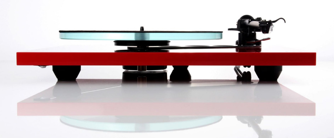 Rega Polska na Audio Video Show 22 - odsłuchy i prelekcje