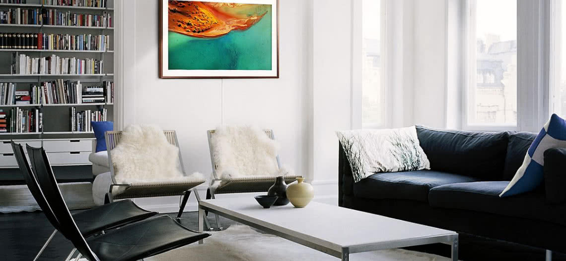 Telewizor Samsung The Frame