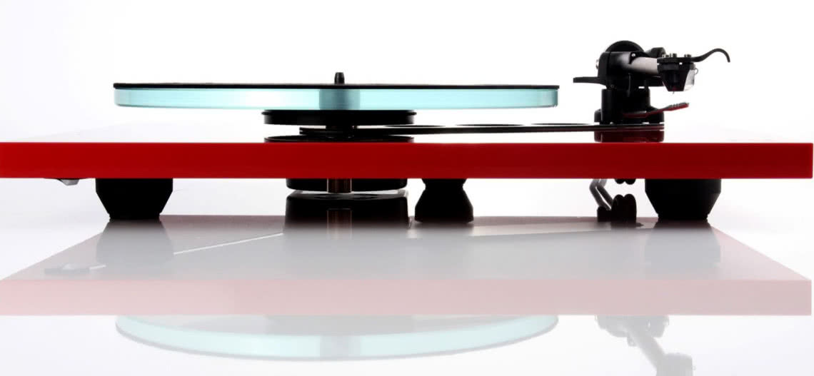 Rega Polska na Audio Video Show 22 - odsłuchy i prelekcje