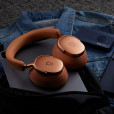 Baseus Inspire XH1 - technologia Sound by Bose i nawet 100 godzin pracy