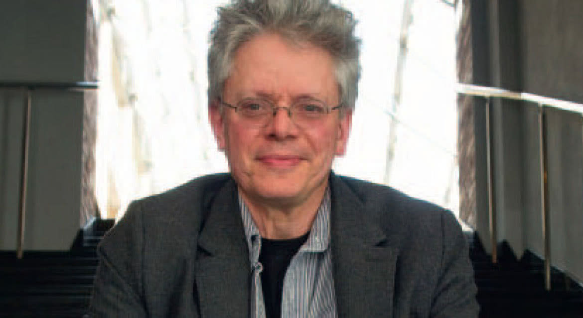 David Harrington: Bardzo dobrze czuję się w Polsce