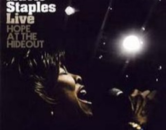 Live-Hope At The Hideout