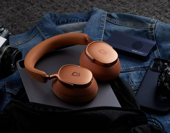 Baseus Inspire XH1 - technologia Sound by Bose i nawet 100 godzin pracy