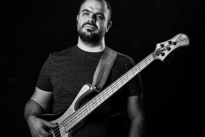 Bartozzi Quartet w warszawskim 12on14