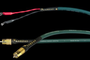 Cardas Audio Parsec