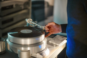 Największa w Polsce giełda winyli na Audio Video Show 2019