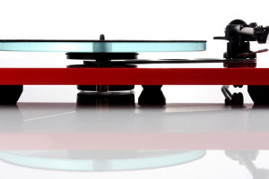 Rega Polska na Audio Video Show 22 - odsłuchy i prelekcje