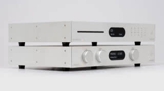 Audiolab 8300 w pabianickim salonie Q21. Wyprzedaż starszej serii
