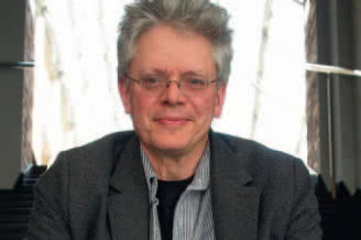 David Harrington: Bardzo dobrze czuję się w Polsce