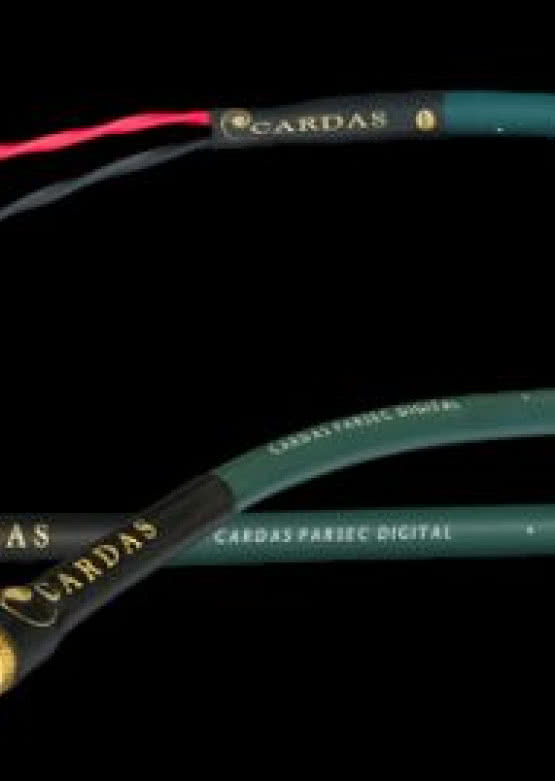 Cardas Audio Parsec