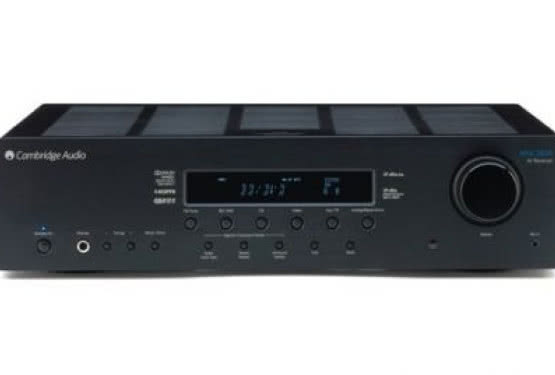 Amplituner Cambridge Audio 351R