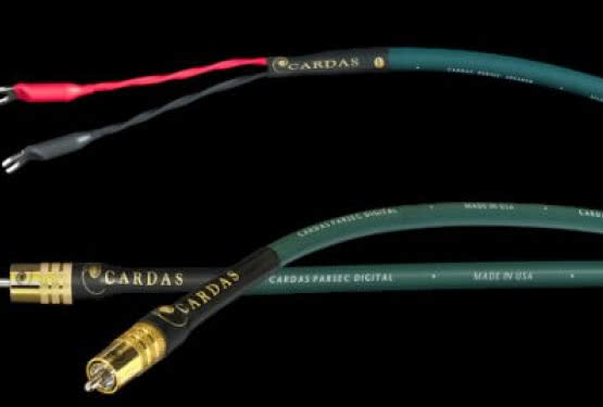 Cardas Audio Parsec