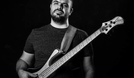 Bartozzi Quartet w warszawskim 12on14