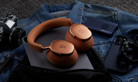 Baseus Inspire XH1 - technologia Sound by Bose i nawet 100 godzin pracy