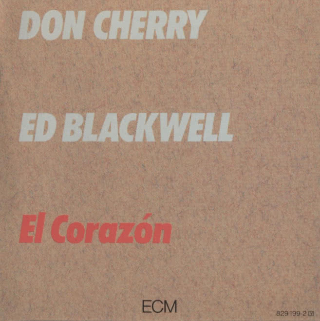 El Corazón