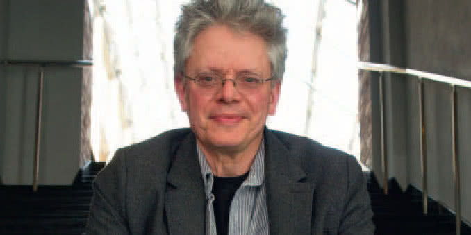 David Harrington: Bardzo dobrze czuję się w Polsce, to bardzo muzykalne miejsce David Harrington: Bardzo dobrze czuję się w Polsce