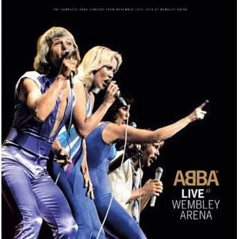 Live at Wembley Arena