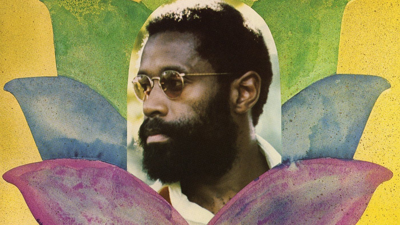 BENNIE MAUPIN Bennie Maupin: The Jewel in the Lotus - recenzja
