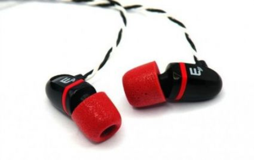 Słuchawki Brainwavz B2