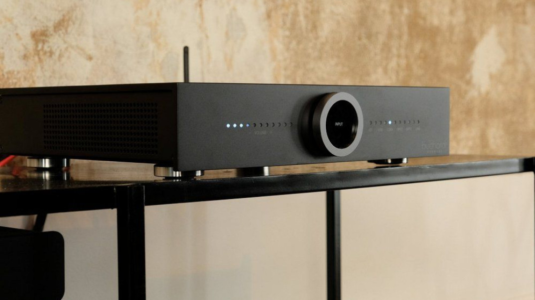 Buchardt Audio: nowości, jakie trafią do naszych rąk w 2021 roku