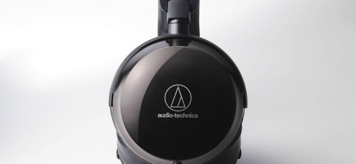 Słuchawki Audio-Technica ATH-AP2000Ti