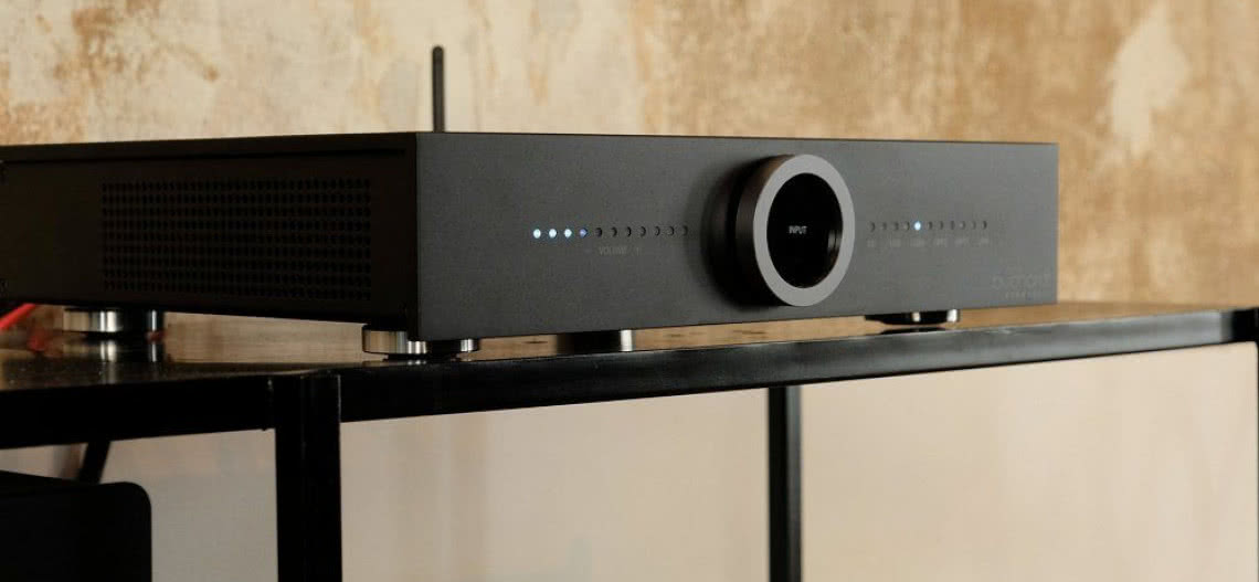 Buchardt Audio: nowości, jakie trafią do naszych rąk w 2021 roku