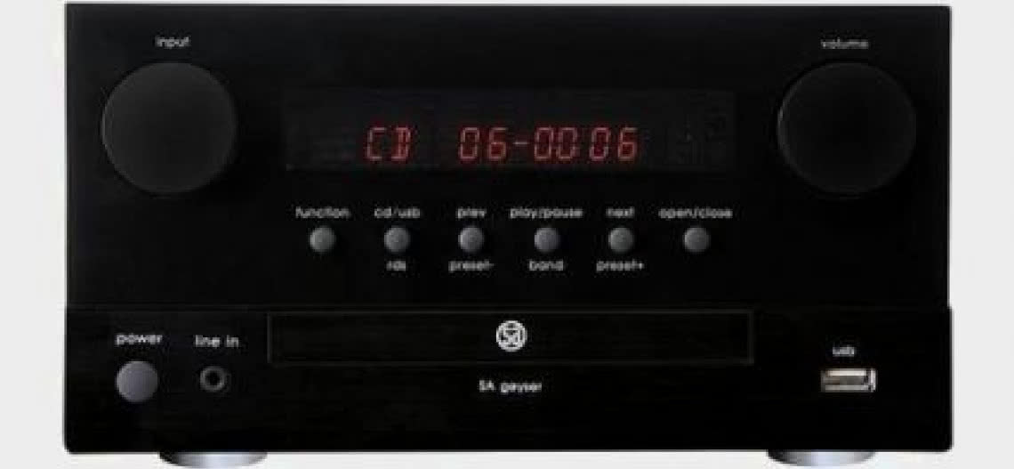 System Audio Geyser i XP30: nowości Decibela