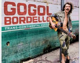 Trans-Continental Hustle