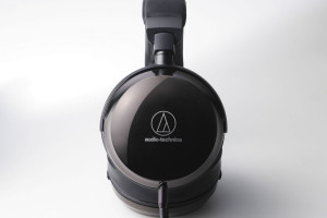Słuchawki Audio-Technica ATH-AP2000Ti
