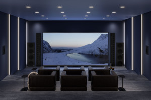 Trimex na Audio Video Show 2022 - odsłuchy i muzyczne spotkania